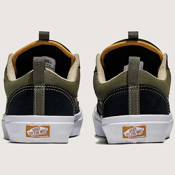 Vans Skate Old Skool 36+ Dan Green VN000D5RENC Men's Size 12 Shoes NEW - Picture 2 of 14